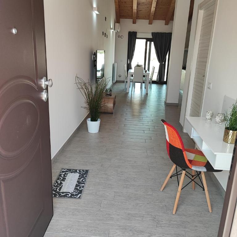 Borgellusa House Luigi - Casa con 2 Camere da Letto - 3