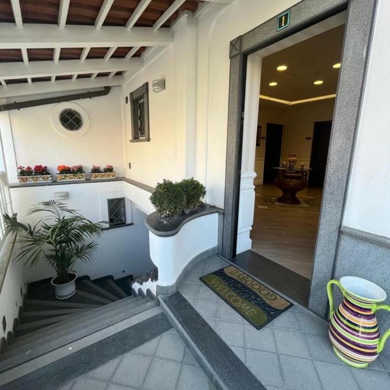 B&B Green Oasis - Camera Matrimoniale con Bagno Privato - 17