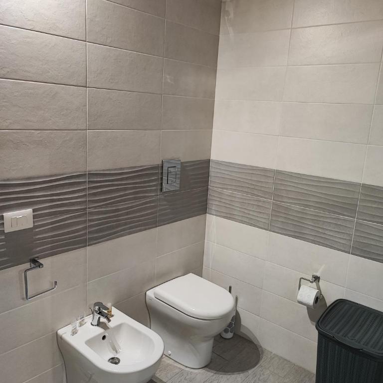 Borgellusa House Luigi - Casa con 2 Camere da Letto - 14