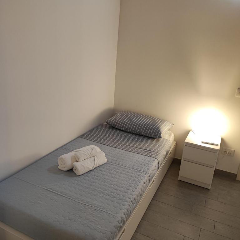 Borgellusa House Luigi - Casa con 2 Camere da Letto - 19