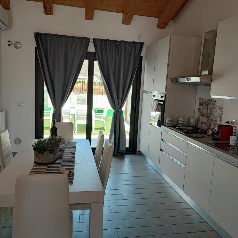 Borgellusa House Luigi - Casa con 2 Camere da Letto - 5
