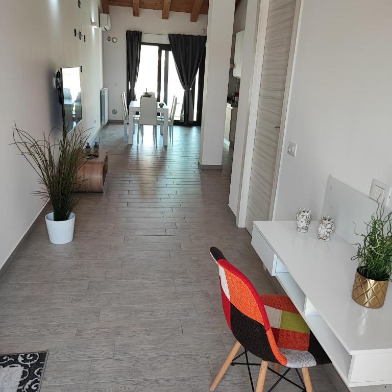 Borgellusa House Luigi - Casa con 2 Camere da Letto - 29