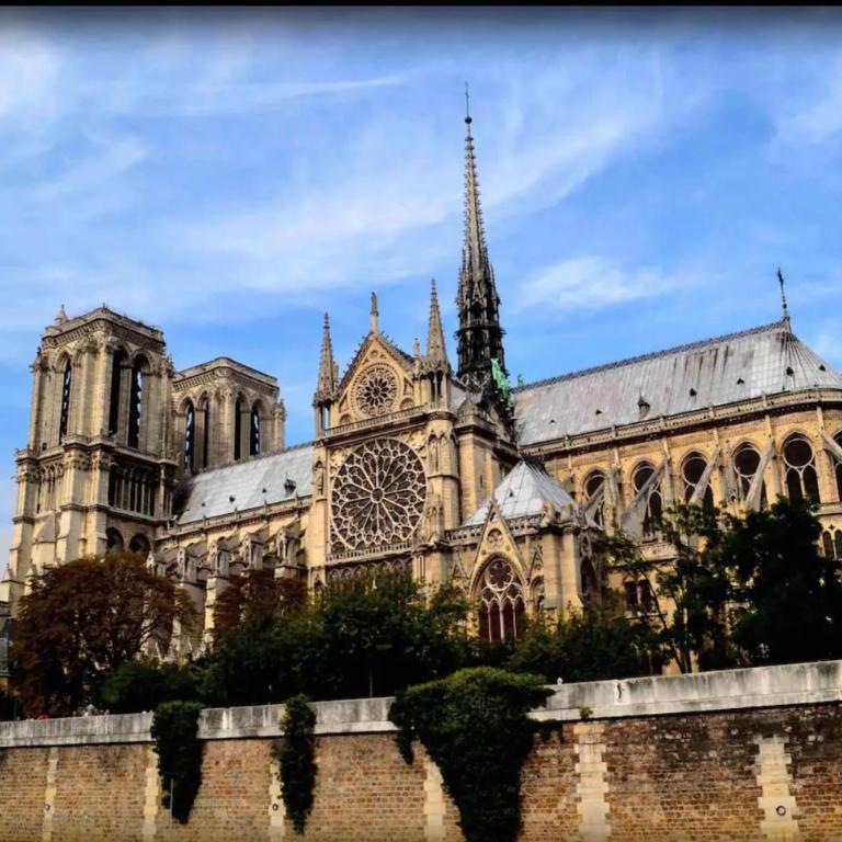 Cosy Parisian 1Bdr Flat - Prime Location le Marais - Appartement 1 Chambre - 25