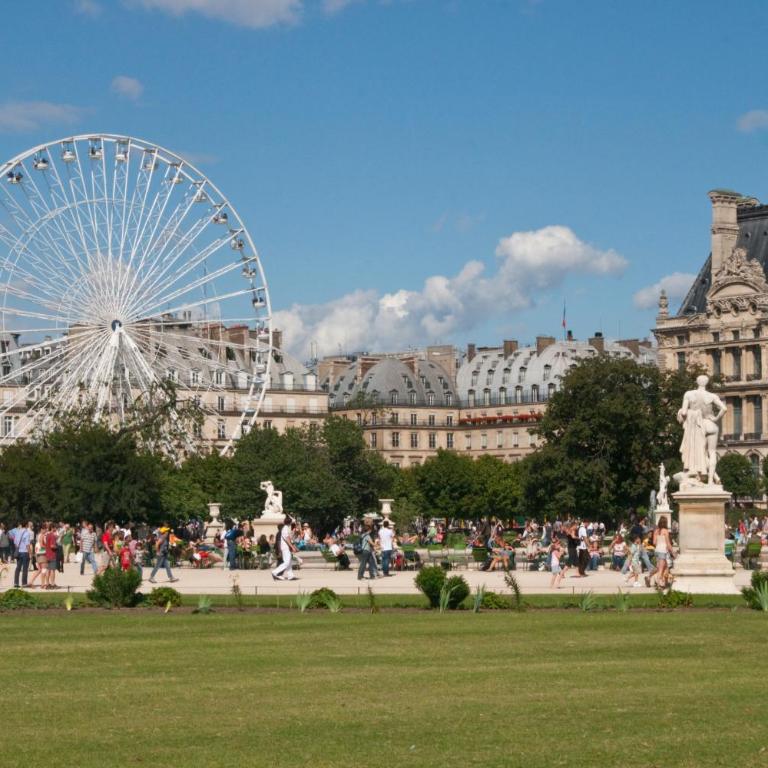 Cosy Parisian 1Bdr Flat - Prime Location le Marais - Appartement 1 Chambre - 27
