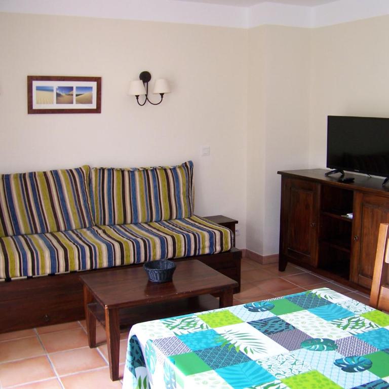 Bel appartement lumineux à Vieux Boucau avec piscine chauffée - Résidence Domaine du Golf de Pinsolle - Appartement avec Terrasse - 4