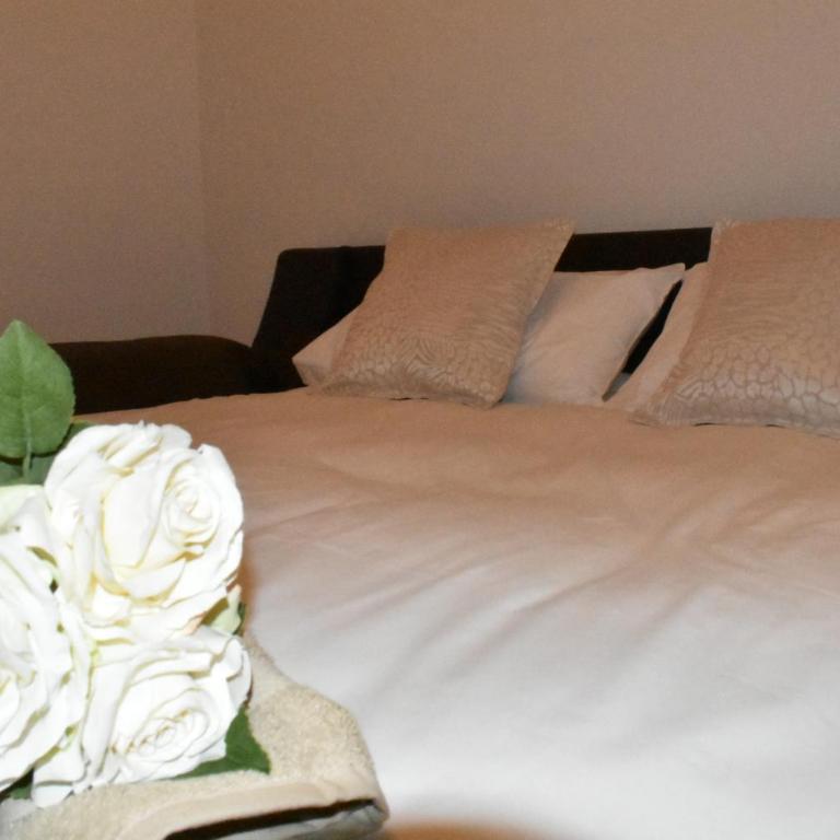 Apartamento San Matias 8 - One-Bedroom Apartment - 14
