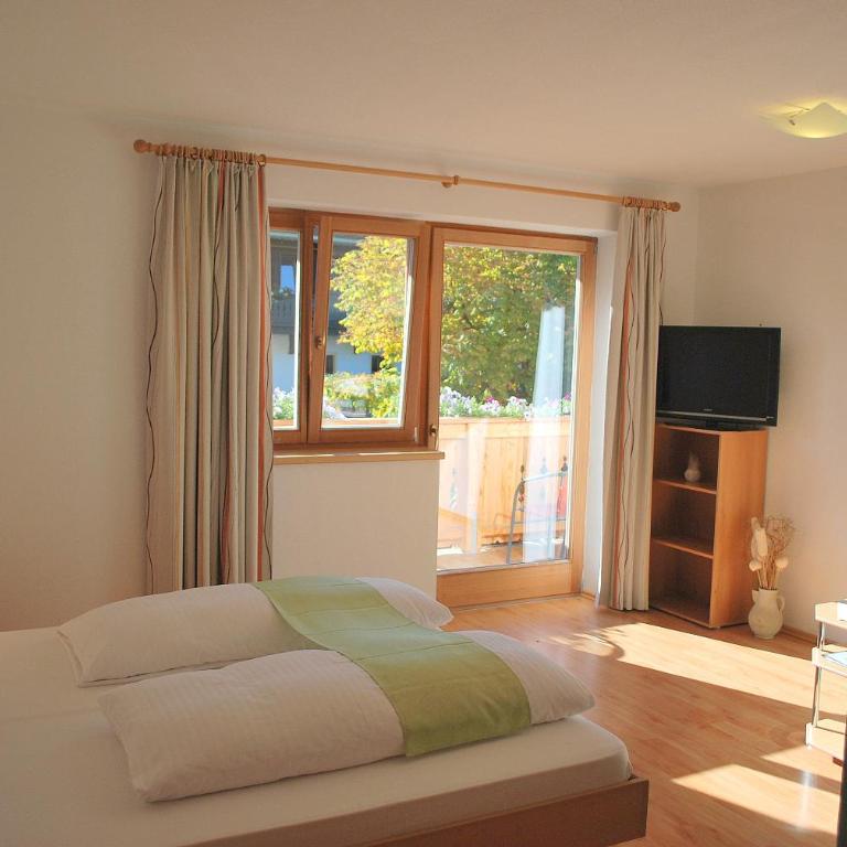Berggasthof Bärnstatt - Großes Doppelzimmer - 5