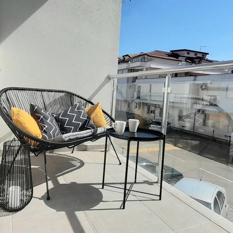 Apartman Kod Ane - One-Bedroom Apartment - 14