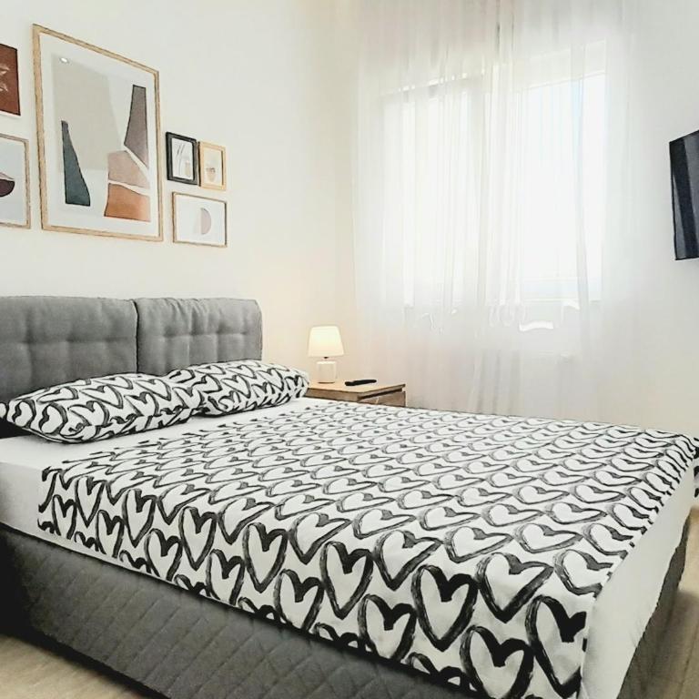 Apartman Kod Ane - One-Bedroom Apartment - 15