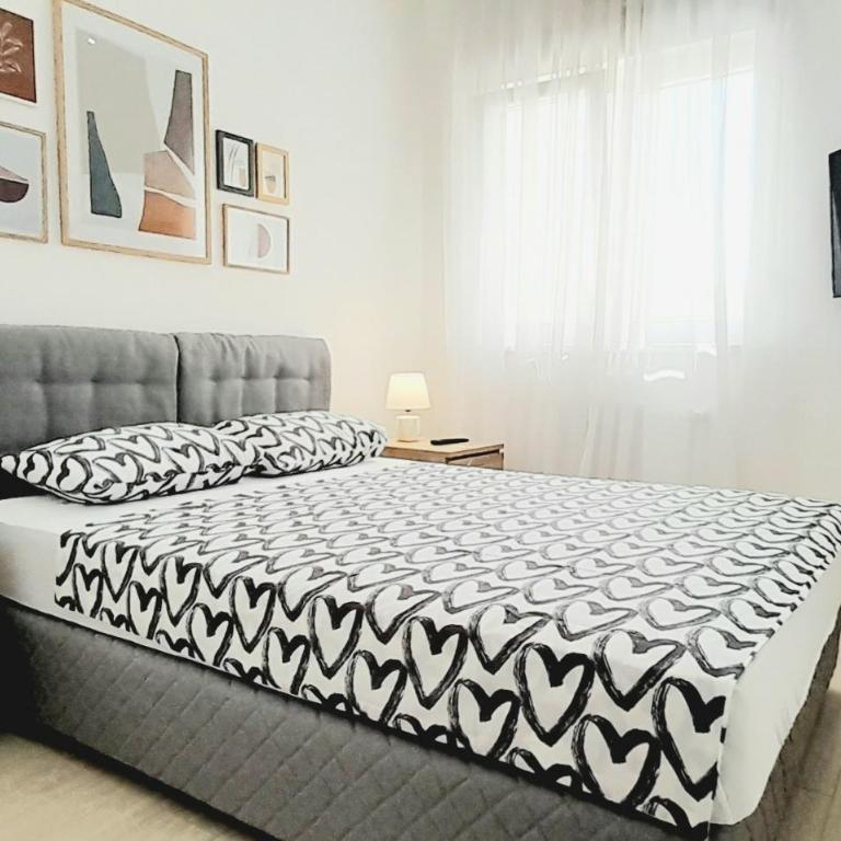 Apartman Kod Ane - One-Bedroom Apartment - 13