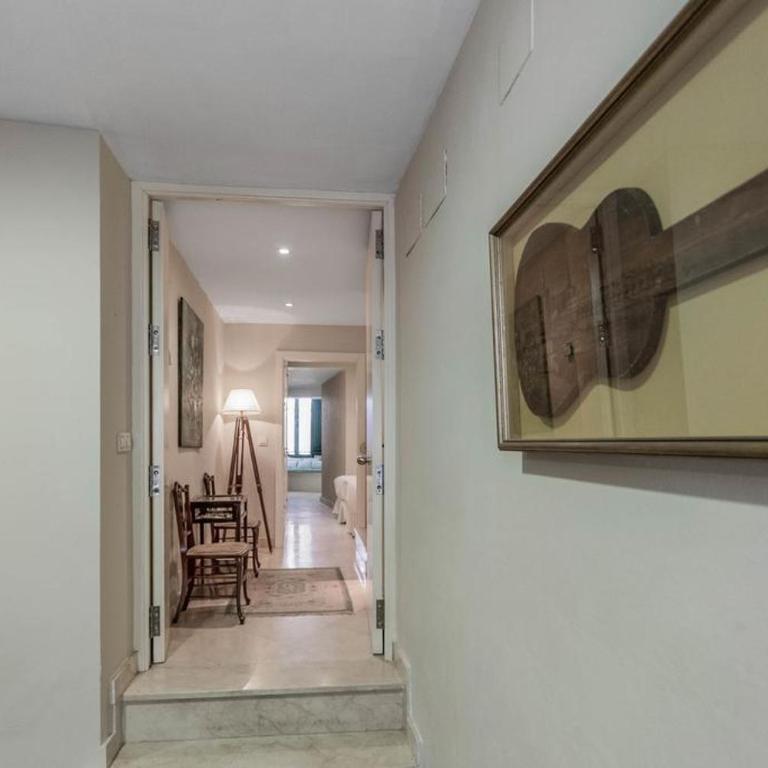 FAM Sevillian Townhouse - Casa de 4 dormitorios - 10