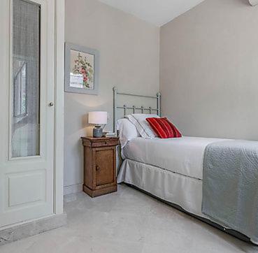 FAM Sevillian Townhouse - Casa de 4 dormitorios - 30