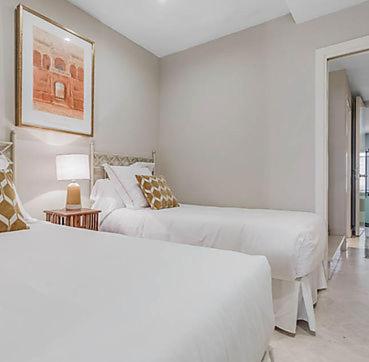 FAM Sevillian Townhouse - Casa de 4 dormitorios - 13