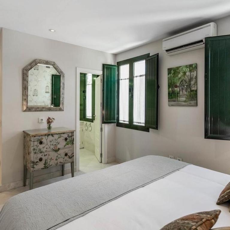FAM Sevillian Townhouse - Casa de 4 dormitorios - 23