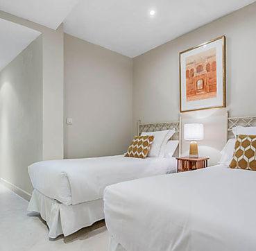 FAM Sevillian Townhouse - Casa de 4 dormitorios - 14