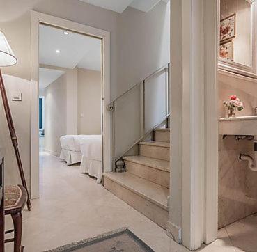 FAM Sevillian Townhouse - Casa de 4 dormitorios - 9
