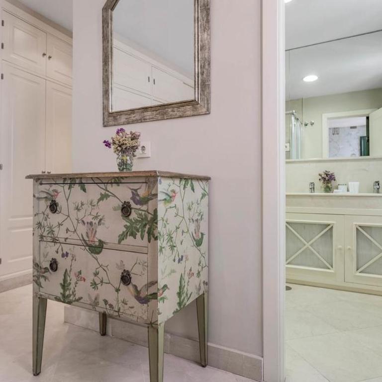 FAM Sevillian Townhouse - Casa de 4 dormitorios - 22