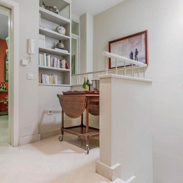 FAM Sevillian Townhouse - Casa de 4 dormitorios - 18