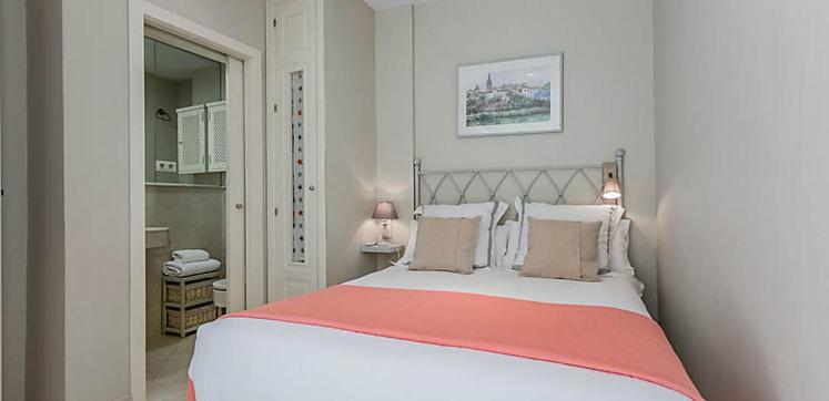 FAM Sevillian Townhouse - Casa de 4 dormitorios - 27
