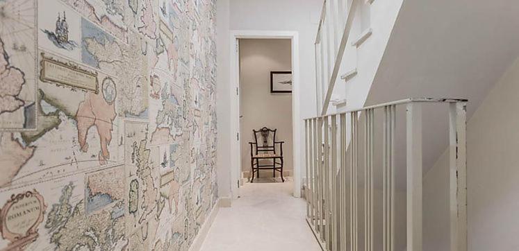 FAM Sevillian Townhouse - Casa de 4 dormitorios - 21