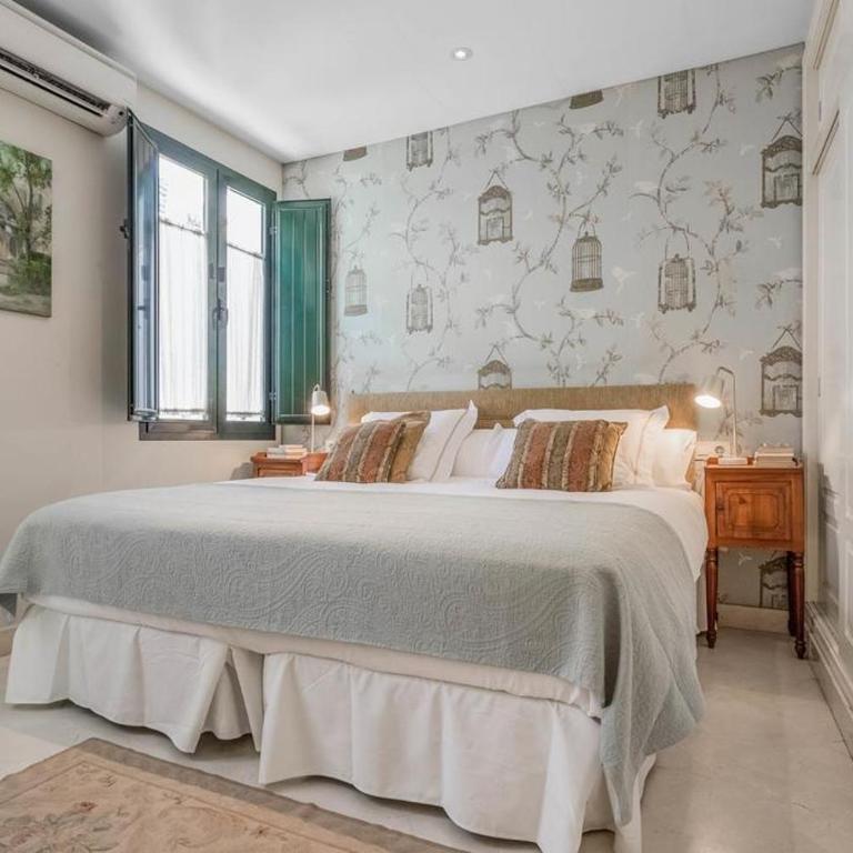 FAM Sevillian Townhouse - Casa de 4 dormitorios - 24