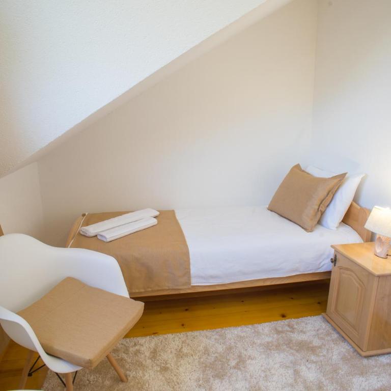 Mountain House AMI - Two-Bedroom House - 43