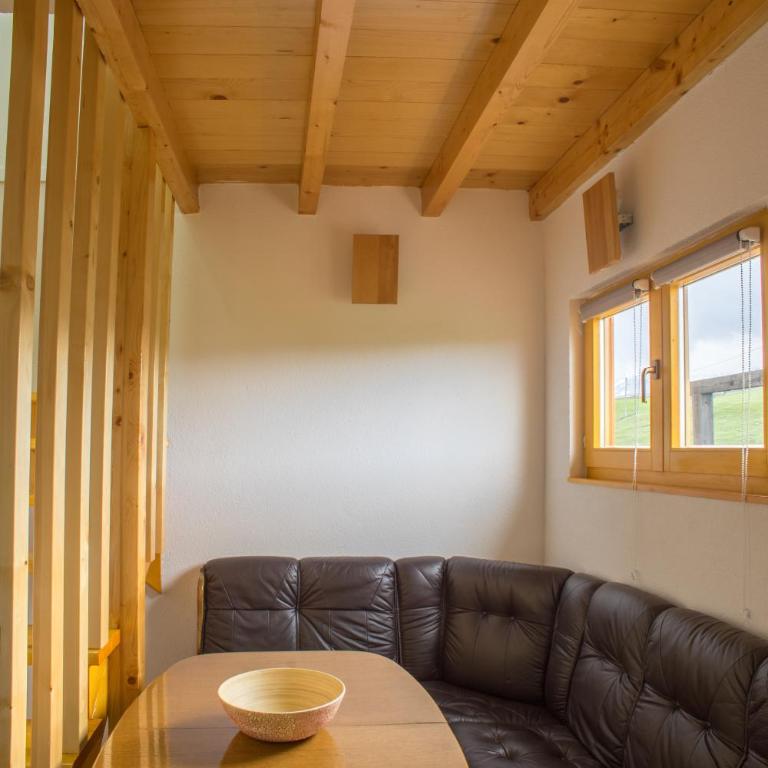 Mountain House AMI - Two-Bedroom House - 31