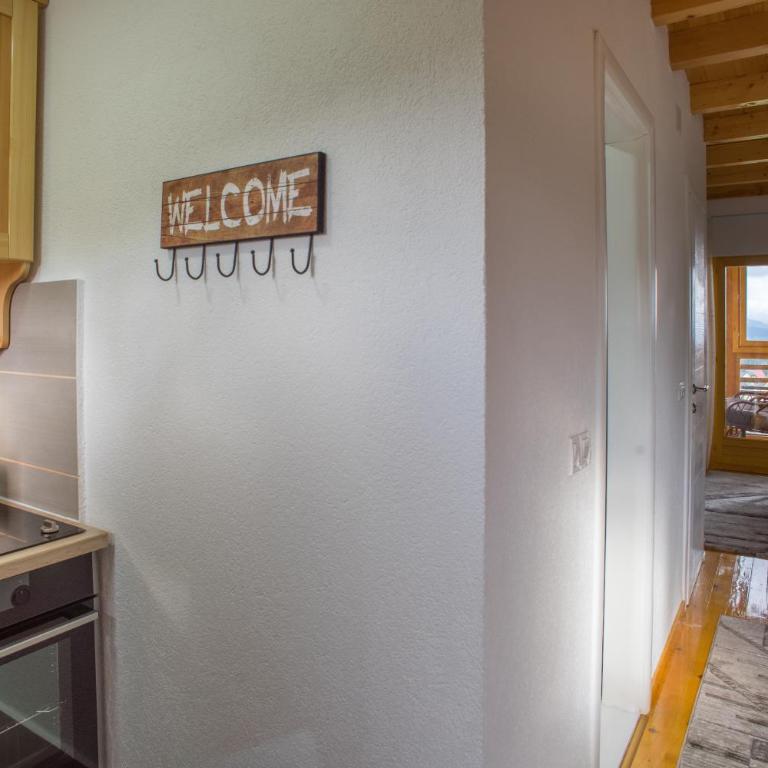 Mountain House AMI - Two-Bedroom House - 28