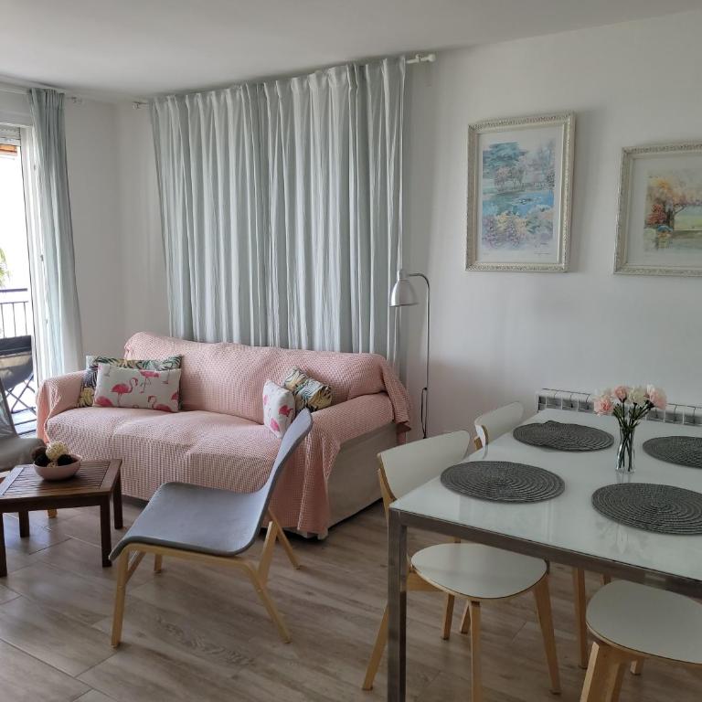 Apartamento Apolo - Apartamento con vistas al mar - 15