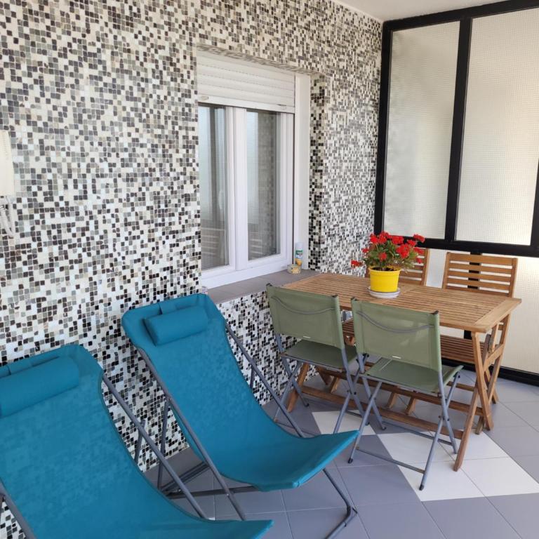 Apartamento Apolo - Apartamento con vistas al mar - 17