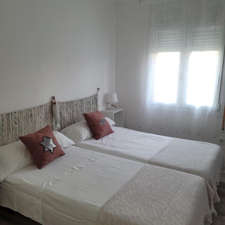 Apartamento Apolo - Apartamento con vistas al mar - 18