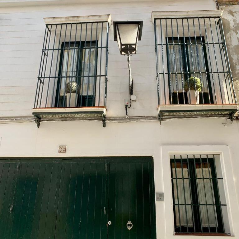 FAM Sevillian Townhouse - Casa de 4 dormitorios - 35