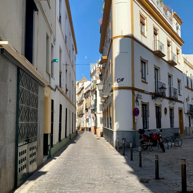 FAM Sevillian Townhouse - Casa de 4 dormitorios - 40