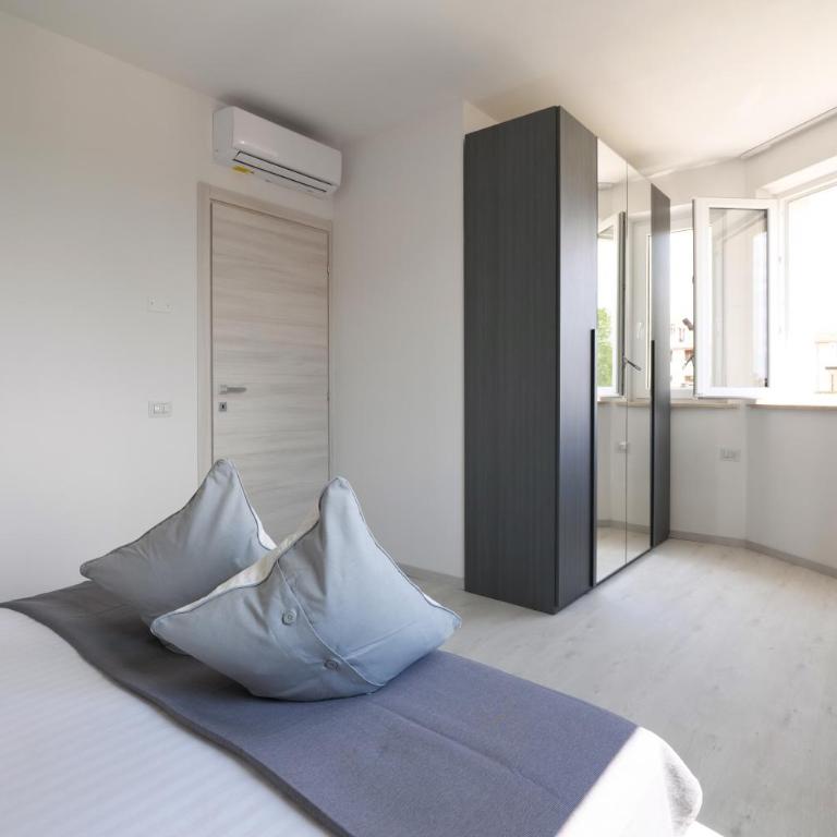 Borgo degli Ulivi Residence - Appartamento con 2 Camere da Letto - 18