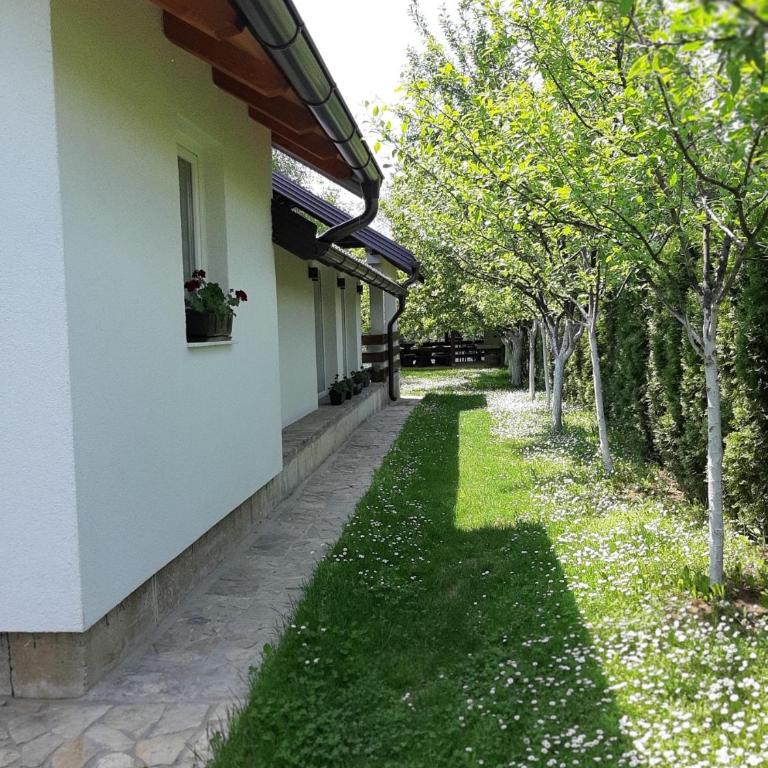 Lahor - One-Bedroom House - 3