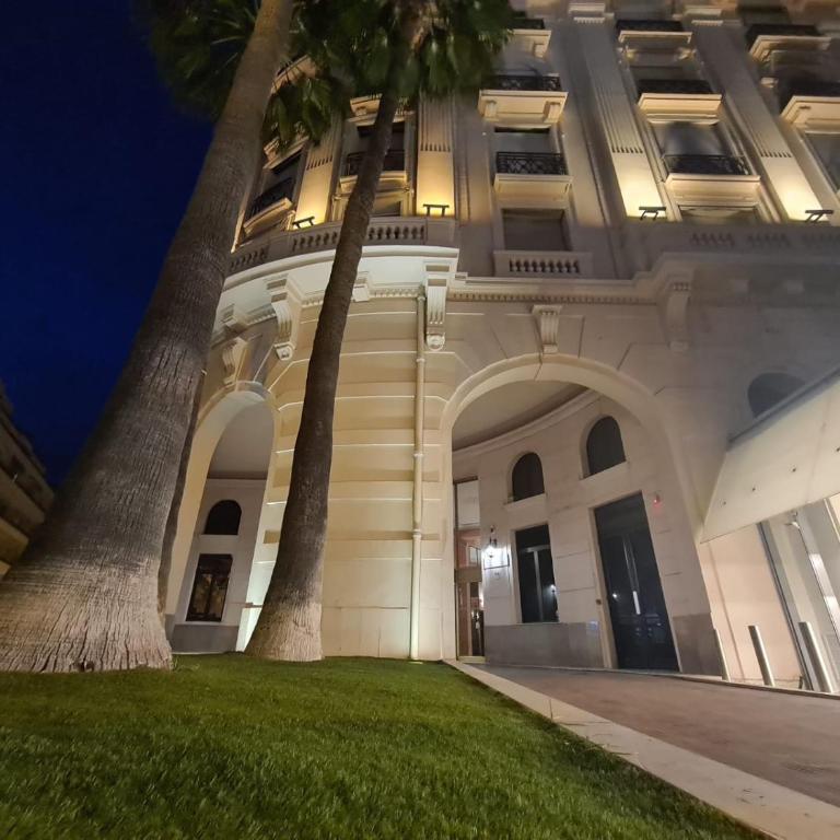 PALAIS MIRAMAR CROISETTE APART 1 MIN CARLTON - Appartamento con Terrazza - 42