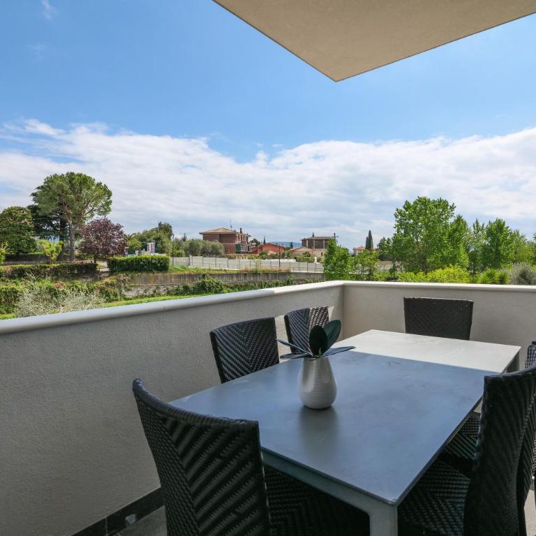 Borgo degli Ulivi Residence - Apartment mit 2 Schlafzimmern - 7