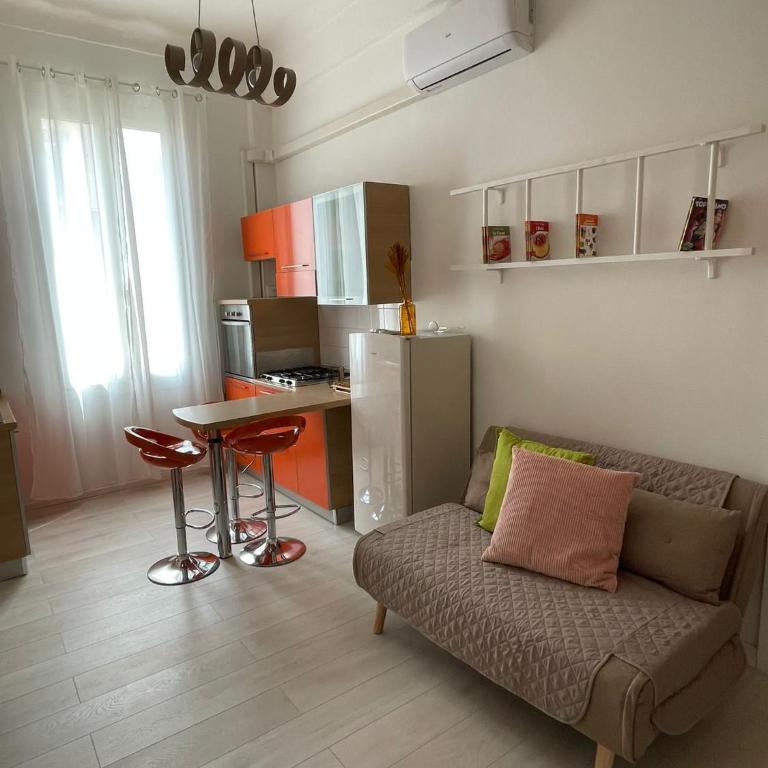 Casa arcobaleno - Appartement 1 Chambre - 11