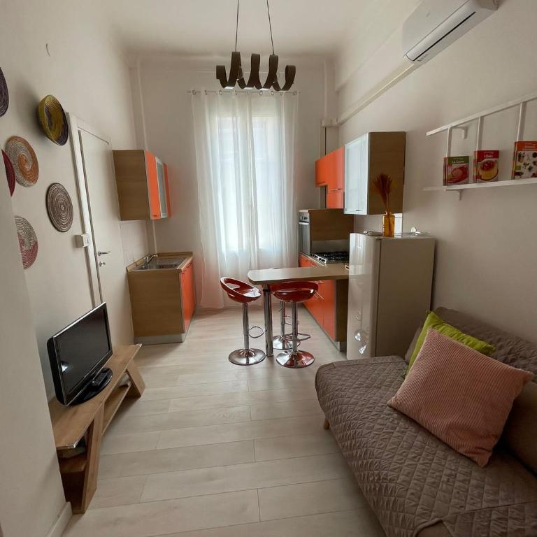 Casa arcobaleno - Appartement 1 Chambre - 10