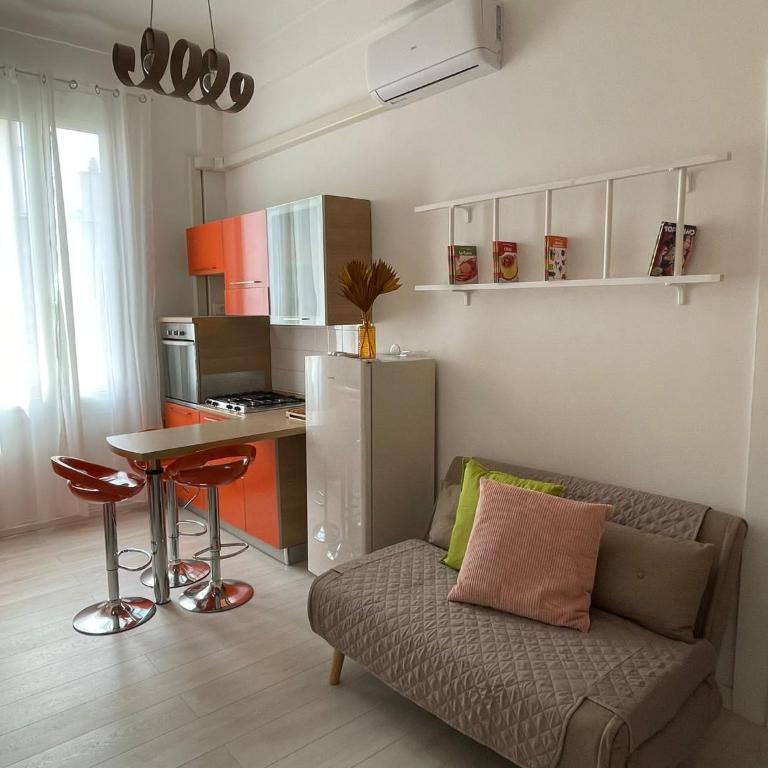 Casa arcobaleno - Appartement 1 Chambre - 5