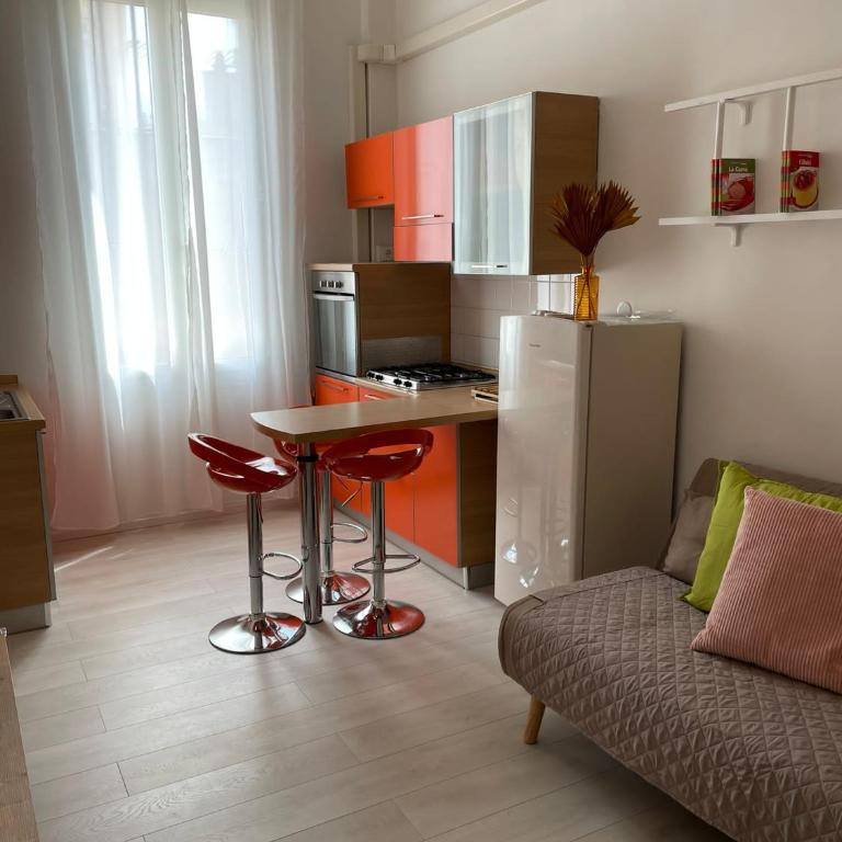 Casa arcobaleno - Appartement 1 Chambre - 9
