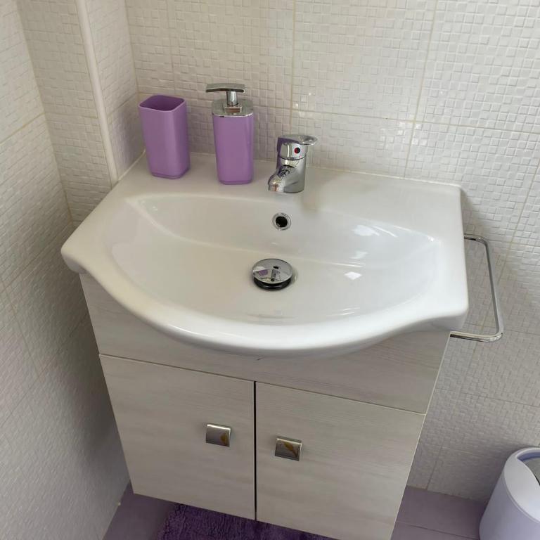 Casa arcobaleno - Appartement 1 Chambre - 15