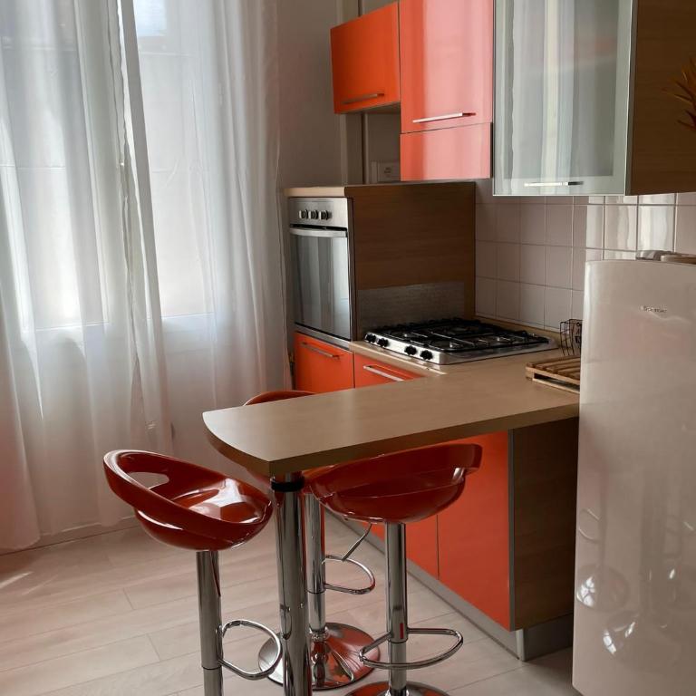 Casa arcobaleno - Appartement 1 Chambre - 14