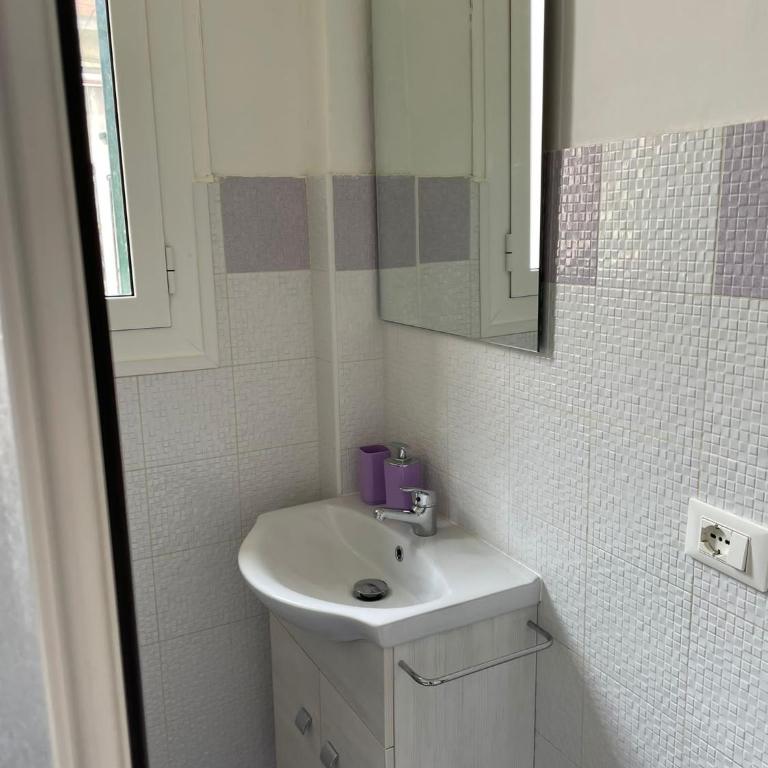 Casa arcobaleno - Appartement 1 Chambre - 7