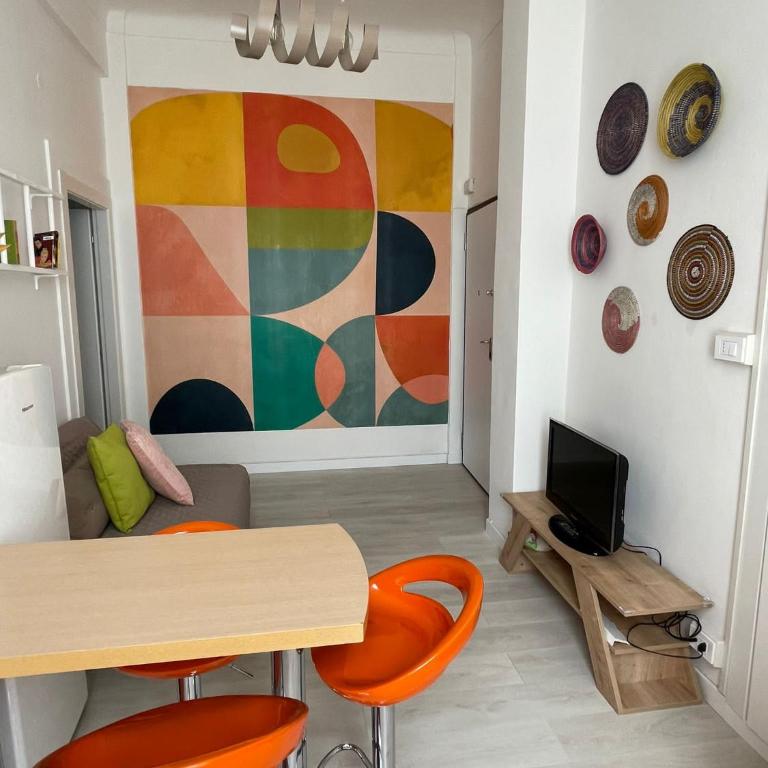 Casa arcobaleno - Appartement 1 Chambre - 6