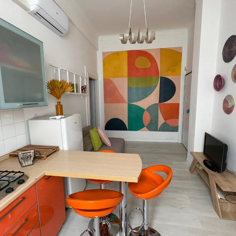 Casa arcobaleno - Appartement 1 Chambre - 1