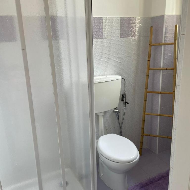 Casa arcobaleno - Appartement 1 Chambre - 4