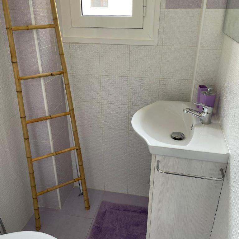 Casa arcobaleno - Appartement 1 Chambre - 3