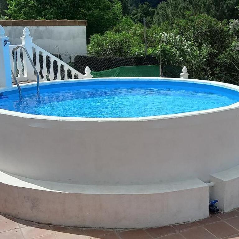 Chalet rural La Solana, a 12 Kilómetros de Córdoba en plena sierra, con piscina - Casa de 2 dormitorios - 6
