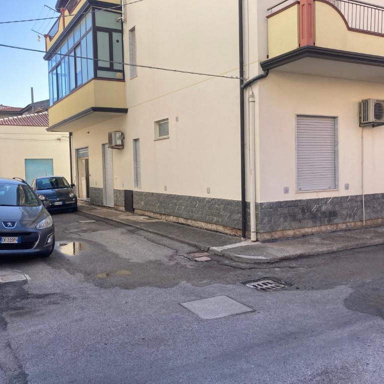 Il Glicine - Casa Vacanze - 16